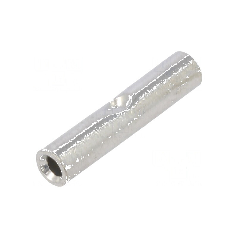 Vârf cupru îmbinat 1,5-2,5mm2 cositorit crimpat | Electronic-mag.ro | Componente Electronice