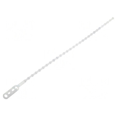 Colier de strângere cu mărgele naturale, lungime 230mm | Electronic-mag.ro | Componente Electronice