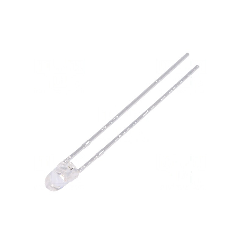 LED 3mm verde 8000-14000mcd 30° convex | Electronic-mag.ro | Componente Electronice LED 3mm verde 8000-14000mcd 30° convex | Electronic-mag.ro | Componente Electronice