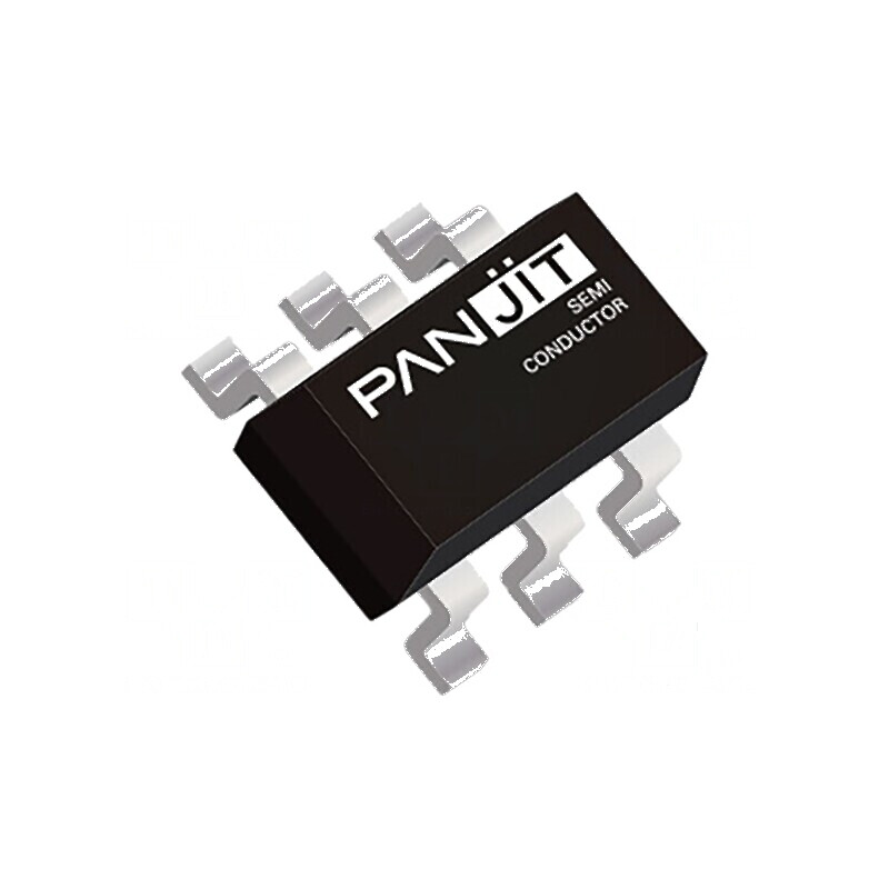 Tranzistor P-MOSFET unipolar -20V -7,4A Idm -29,6A 2W | Electronic-mag.ro | Componente Electronice