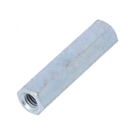 Piuliță distanțieră filetată 20mm M3 hexagonală | Electronic-mag.ro | Componente Electronice