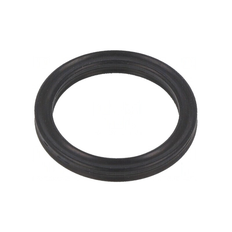 Garnitură X-ring cauciuc NBR 2,62mm 17,75mm | Electronic-mag.ro | Componente Electronice
