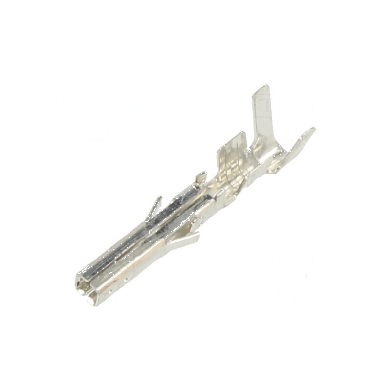 Pin mamă cositorit 16AWG Mini-Fit Jr 9A în vrac | Electronic-mag.ro | Componente Electronice Pin mamă cositorit 16AWG Mini-Fit Jr 9A în vrac | Electronic-mag.ro | Componente Electronice