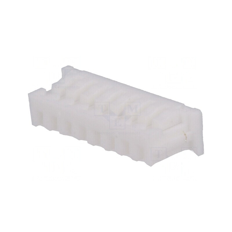 Conector cablu-cablu/PCB mufă mamă PicoBlade™ 1,25mm 8 pini | Electronic-mag.ro | Componente Electronice