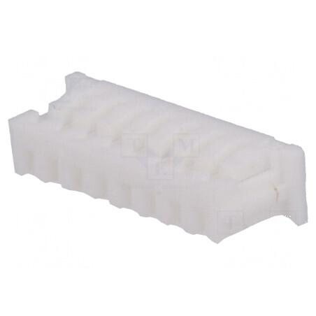 Conector cablu-cablu/PCB mufă mamă PicoBlade™ 1,25mm 8 pini | Electronic-mag.ro | Componente Electronice