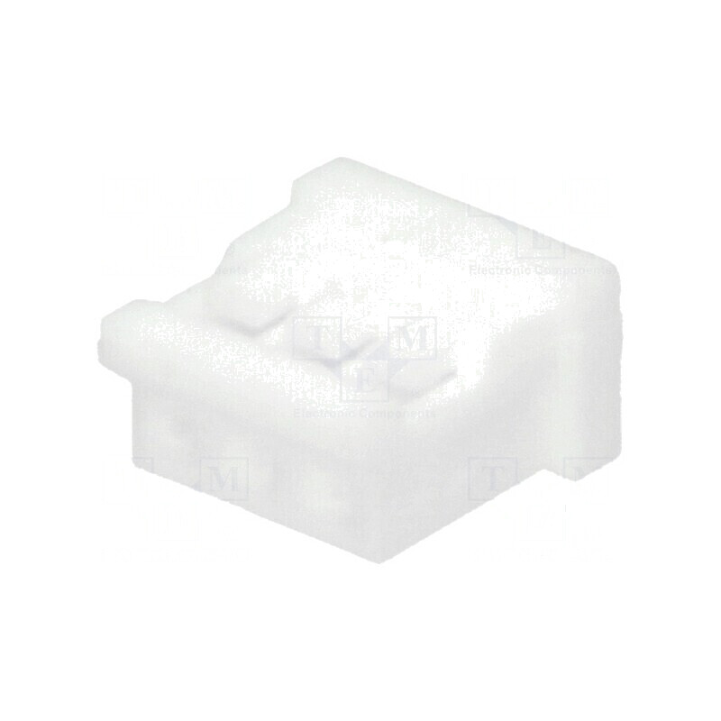 Conector cablu-placă mufă mamă Pico-SPOX 1,5mm PIN 3 crimpat | Electronic-mag.ro | Componente Electronice