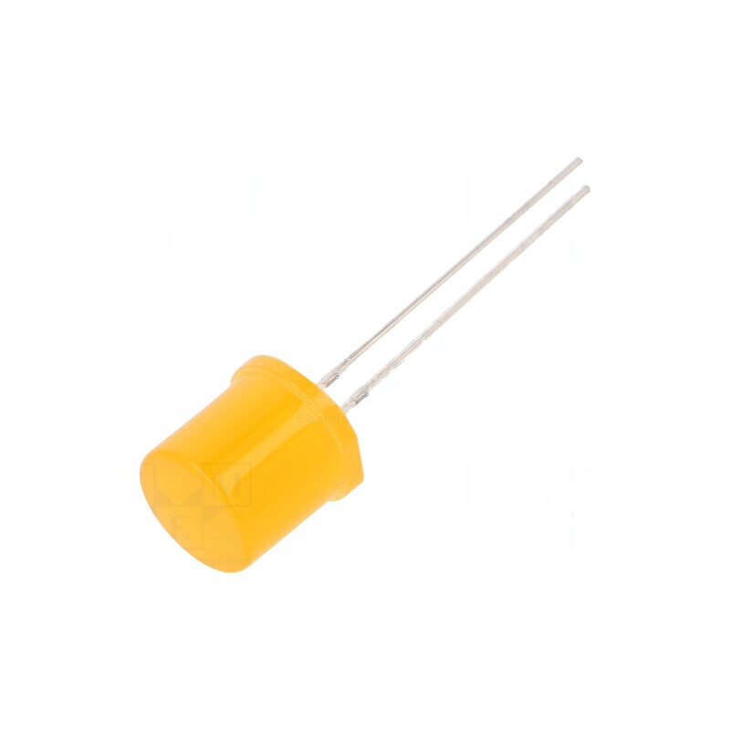 LED portocalie 9,7mm 500-750mcd 180° plat | Electronic-mag.ro | Componente Electronice LED portocalie 9,7mm 500-750mcd 180° plat | Electronic-mag.ro | Componente Electronice
