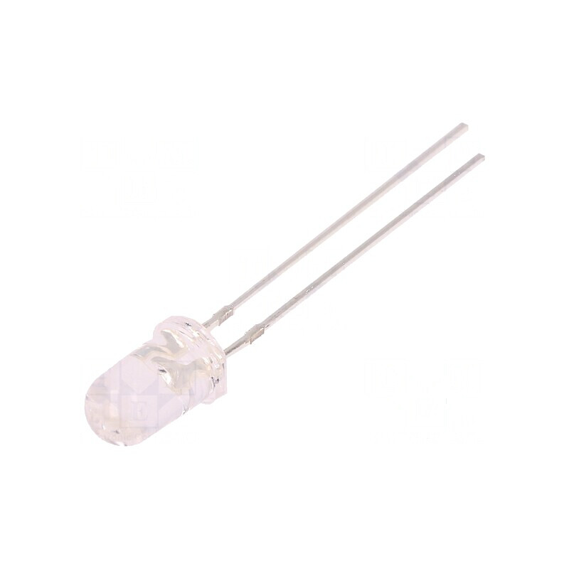 LED UV 15° 20mA 390-400nm 3-3,8VDC THT | Electronic-mag.ro | Componente Electronice LED UV 15° 20mA 390-400nm 3-3,8VDC THT | Electronic-mag.ro | Componente Electronice