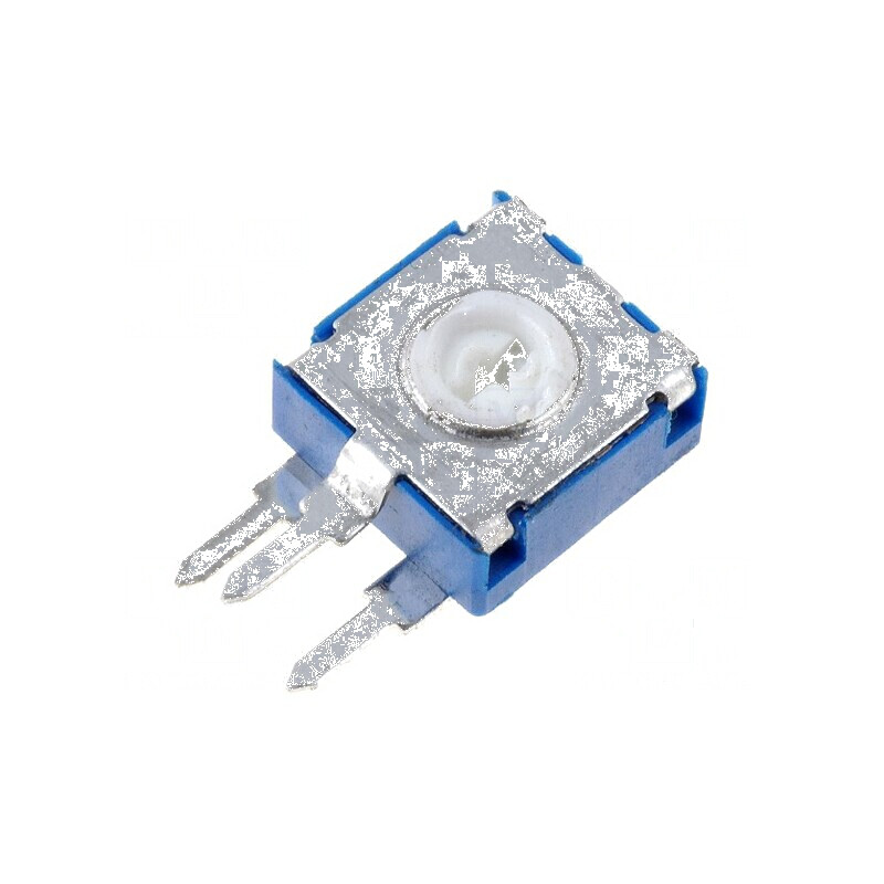 Potențiometru vertical 1MΩ 0,15W, montare simplă | Electronic-mag.ro | Componente Electronice Potențiometru vertical 1MΩ 0,15W, montare simplă | Electronic-mag.ro | Componente Electronice
