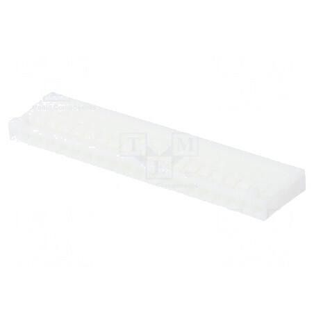 Conector cablu-cablu PCB mufă mamă DF1B 2,5mm 20 PIN drept | Electronic-mag.ro | Componente Electronice