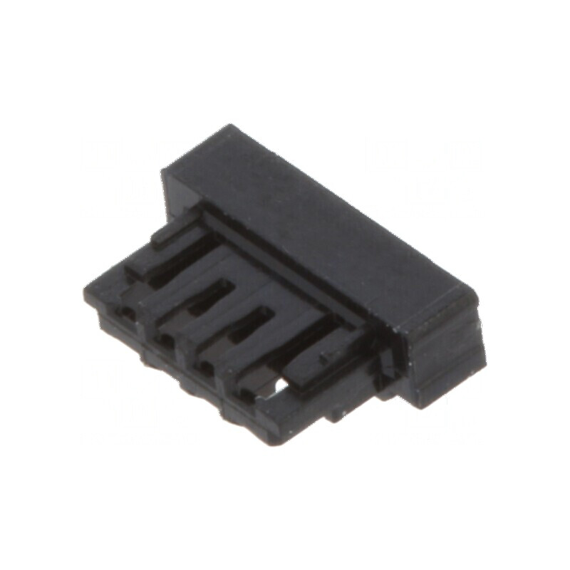 Conector cablu-placă DF52 crimpat 4 pini mamă | Electronic-mag.ro | Componente Electronice Conector cablu-placă DF52 crimpat 4 pini mamă | Electronic-mag.ro | Componente Electronice