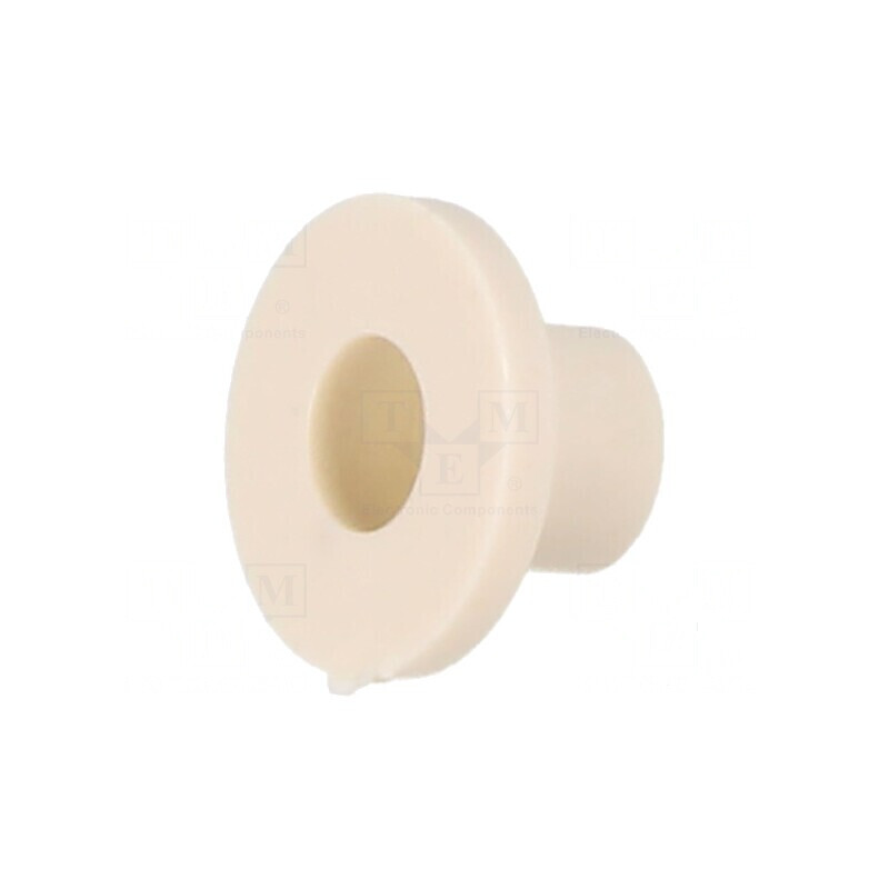 Pad de transfer termic: policarbonat cu fibră de sticlă, 1mm, 30kV | Electronic-mag.ro | Componente Electronice