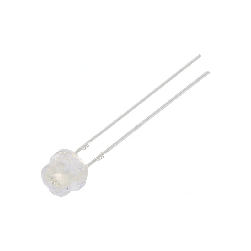 LED UV 100° 20mA 114mW 400-410nm 3-3,8VDC THT | Electronic-mag.ro | Componente Electronice LED UV 100° 20mA 114mW 400-410nm 3-3,8VDC THT | Electronic-mag.ro | Componente Electronice
