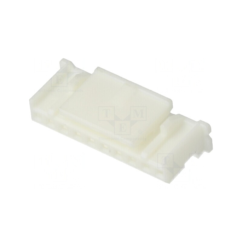 Conector cablu-placă mamă PIN 10 PA Pas 2mm 3A | Electronic-mag.ro | Componente Electronice Conector cablu-placă mamă PIN 10 PA Pas 2mm 3A | Electronic-mag.ro | Componente Electronice