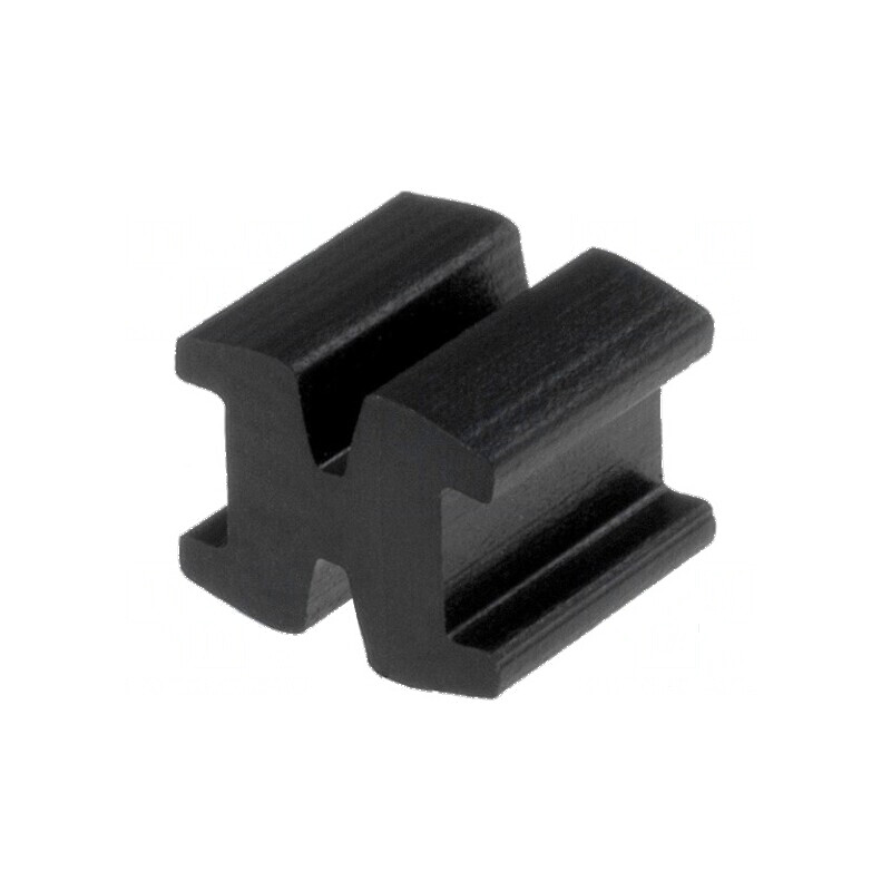 Bucșă distanțare LED 6,4mm poliamidă | Electronic-mag.ro | Componente Electronice Bucșă distanțare LED 6,4mm poliamidă | Electronic-mag.ro | Componente Electronice
