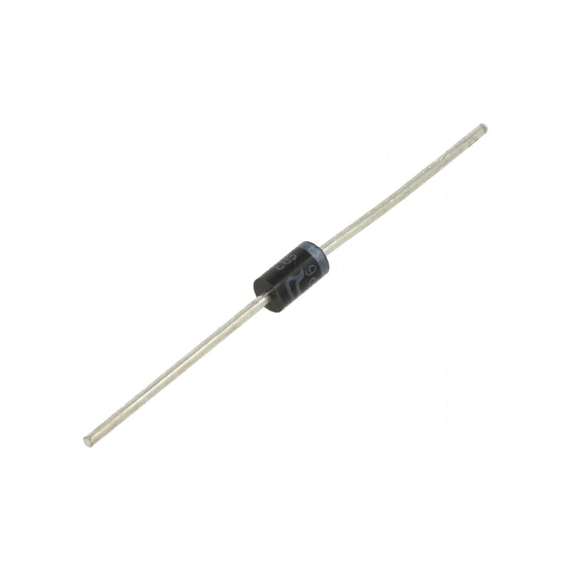 Diodă Schottky THT 150V 3A DO201 Ufmax 0,82V | Electronic-mag.ro | Componente Electronice Diodă Schottky THT 150V 3A DO201 Ufmax 0,82V | Electronic-mag.ro | Componente Electronice