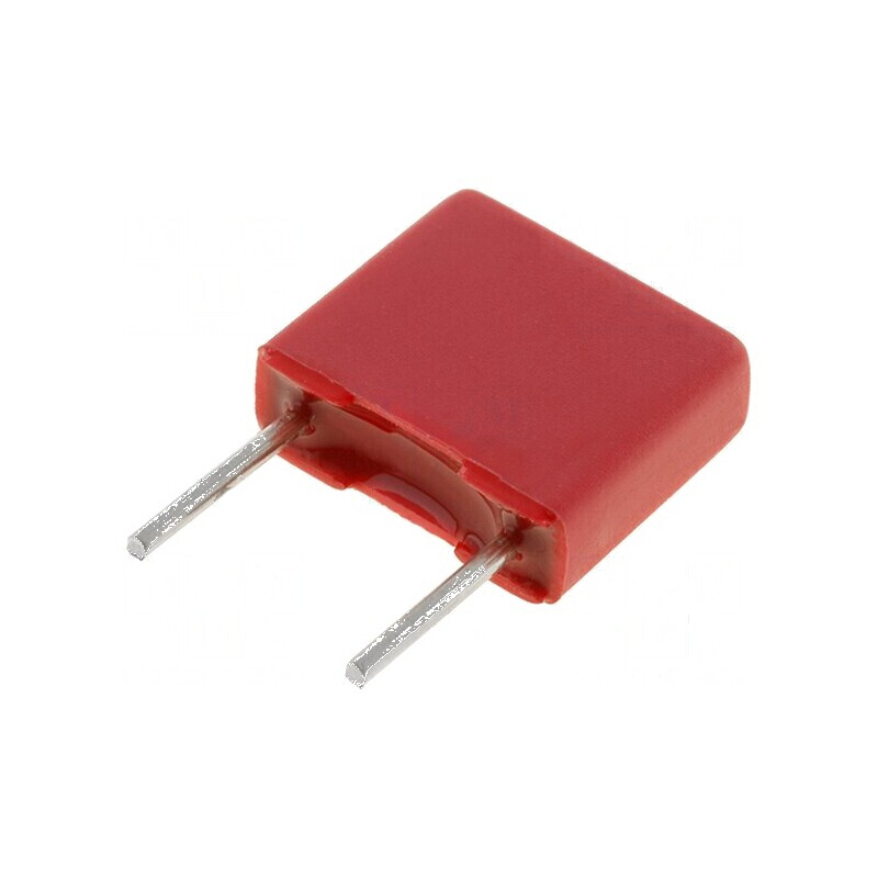 Condensator poliester 47nF 40VAC 63VDC 5mm ±10% -55÷100°C | Electronic-mag.ro | Componente Electronice