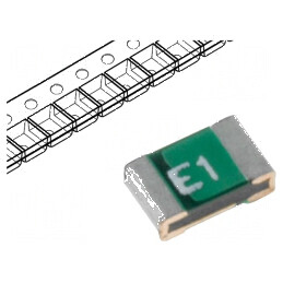 Siguranţă polimerică PTC 100mA 0805 - 100m | Electronic-mag.ro | Componente Electronice