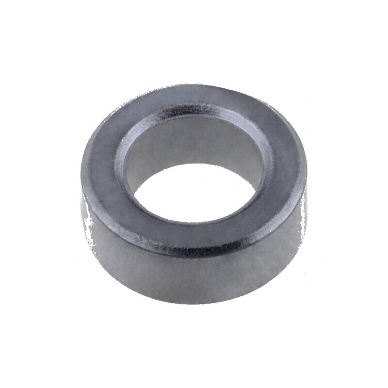 Ferită toroidală 4mm lungime, 6mm interior, 10mm exterior, miez K5B | Electronic-mag.ro | Componente Electronice