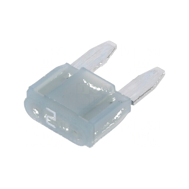 Siguranță auto 2A 32VDC Mini 10,9mm | Electronic-mag.ro | Componente Electronice Siguranță auto 2A 32VDC Mini 10,9mm | Electronic-mag.ro | Componente Electronice