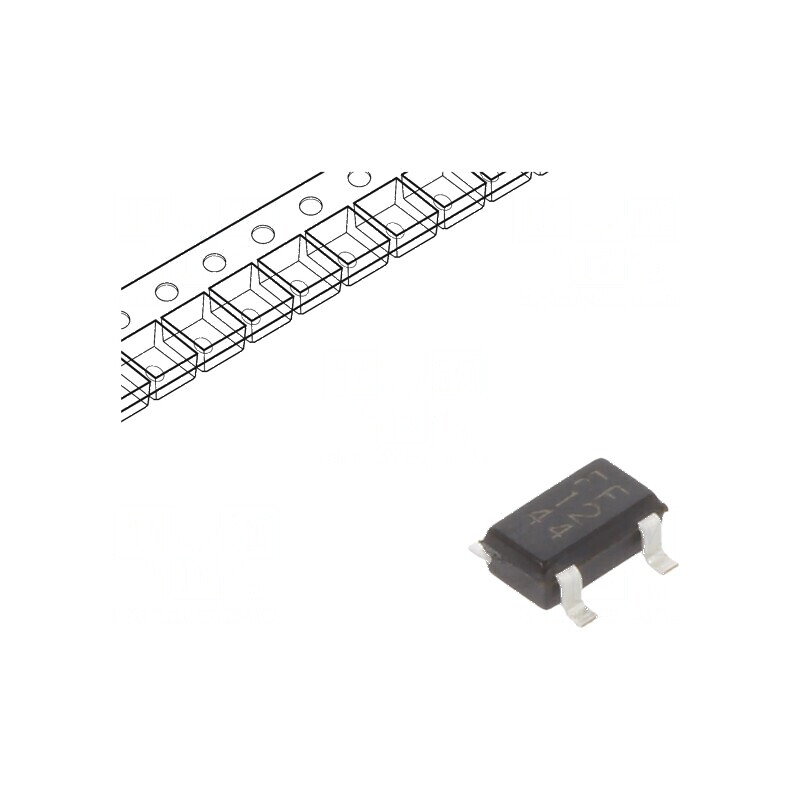 Circuit de supraveghere CMOS SSOP5 cu stare activă redusă | Electronic-mag.ro | Componente Electronice Circuit de supraveghere CMOS SSOP5 cu stare activă redusă | Electronic-mag.ro | Componente Electronice