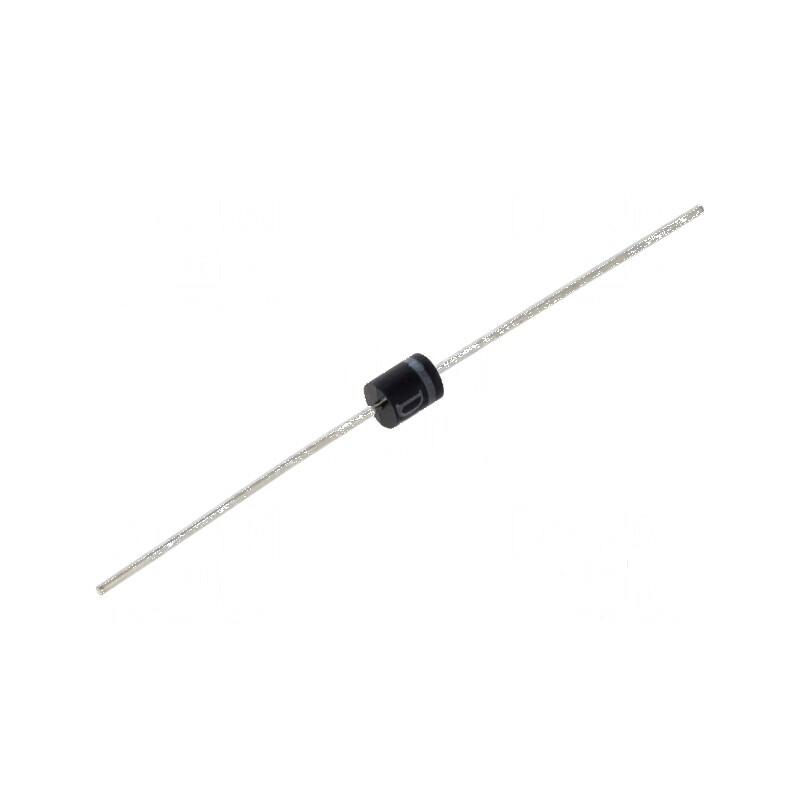 Diodă Schottky THT 40V 2A AX078 (Ø4x5mm) | Electronic-mag.ro | Componente Electronice