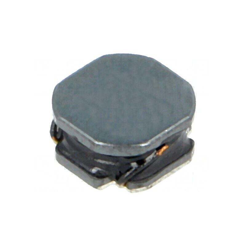 Inductor SMD 1,4uH 7,8A 11mΩ ±30% Isat 10,8A | Electronic-mag.ro | Componente Electronice Inductor SMD 1,4uH 7,8A 11mΩ ±30% Isat 10,8A | Electronic-mag.ro | Componente Electronice