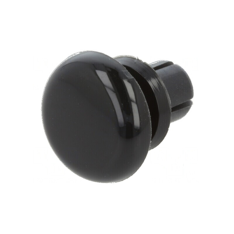 Diblu poliamidă neagră 6,5mm x 5,9mm | Electronic-mag.ro | Componente Electronice Diblu poliamidă neagră 6,5mm x 5,9mm | Electronic-mag.ro | Componente Electronice