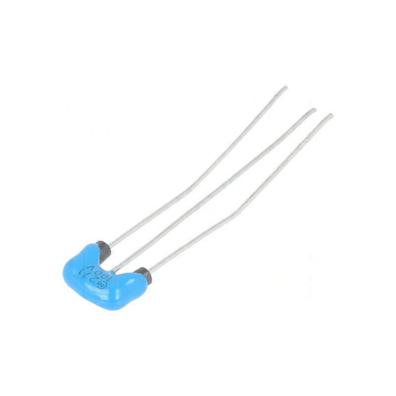Filtru anti-interferențe 100V 270pF THT ±10% | Electronic-mag.ro | Componente Electronice Filtru anti-interferențe 100V 270pF THT ±10% | Electronic-mag.ro | Componente Electronice