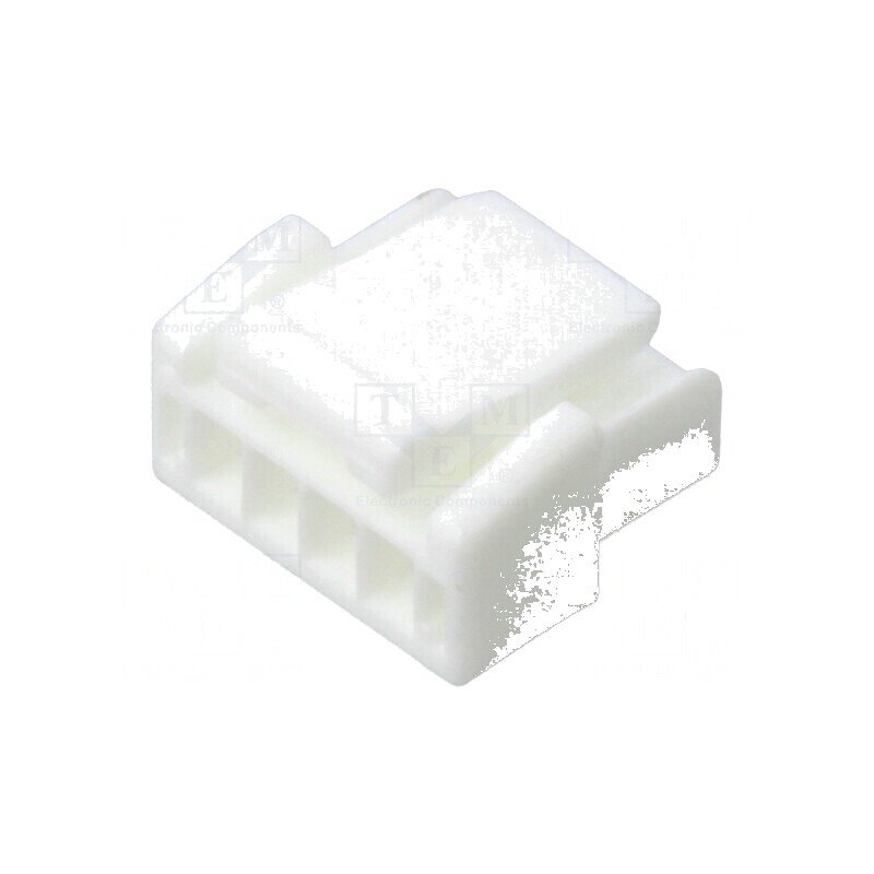 Micro-Lock 1.25 W/B HSG 04P cu 4 pini | Electronic-mag.ro | Componente Electronice Micro-Lock 1.25 W/B HSG 04P cu 4 pini | Electronic-mag.ro | Componente Electronice