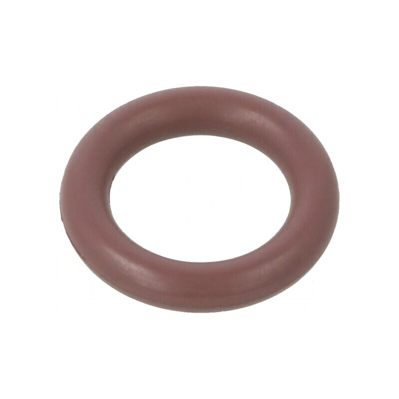 Garnitură O-ring FPM 2,5mm 9mm maro -20÷200°C | Electronic-mag.ro | Componente Electronice Garnitură O-ring FPM 2,5mm 9mm maro -20÷200°C | Electronic-mag.ro | Componente Electronice