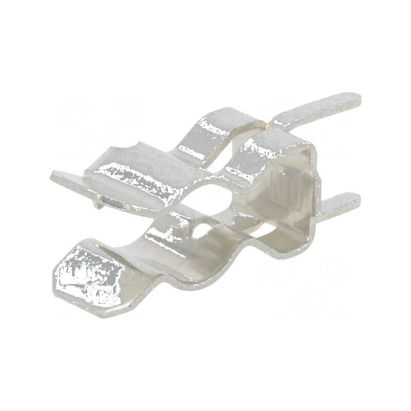 Cleme pentru siguranțe cilindrice THT 5x20mm 6,3A | Electronic-mag.ro | Componente Electronice Cleme pentru siguranțe cilindrice THT 5x20mm 6,3A | Electronic-mag.ro | Componente Electronice