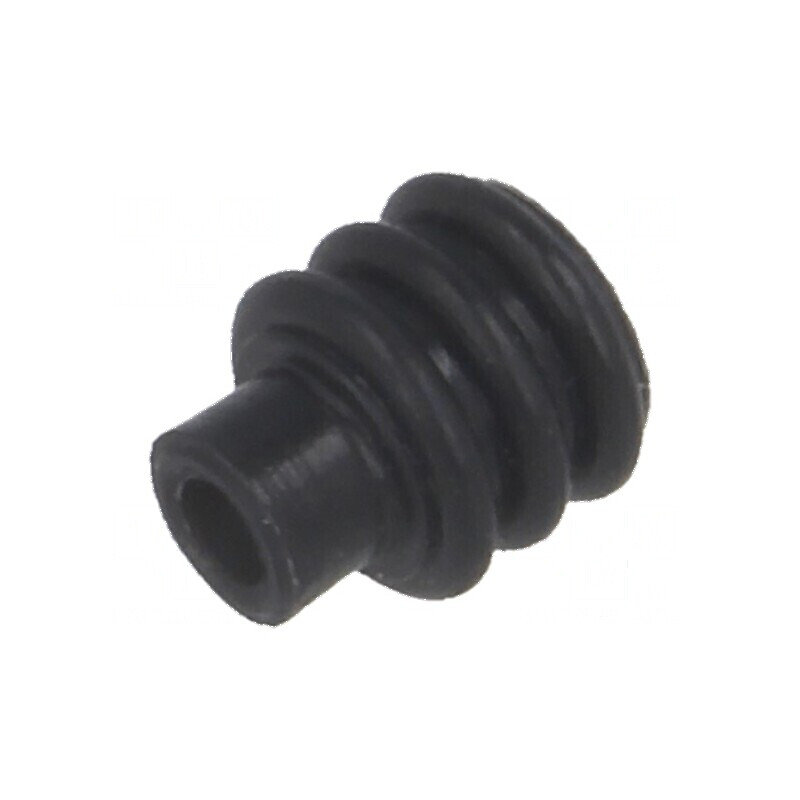 Garnitură fir E-Seal 567, 568, 570, 572 - 40÷105°C IP67 | Electronic-mag.ro | Componente Electronice