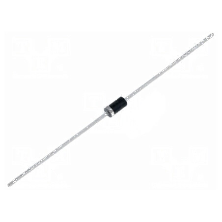 Diodă redresoare THT 200V 1,5A DO41 15ns | Electronic-mag.ro | Componente Electronice