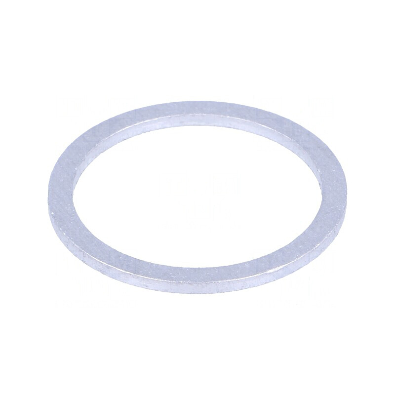 Garnitură aluminiu 1mm 10mm DIN 7603 | Electronic-mag.ro | Componente Electronice