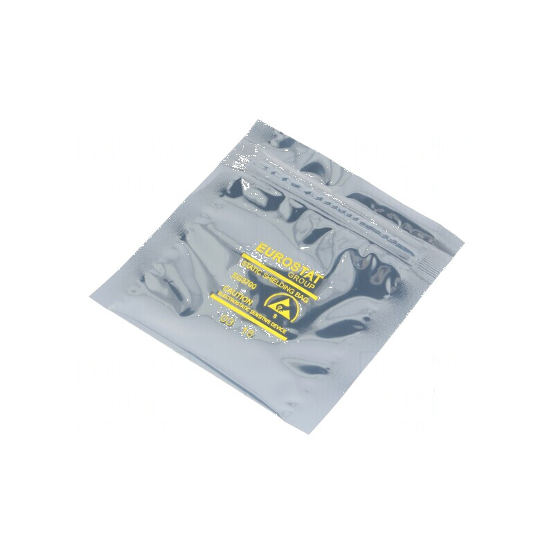Pungă de protecție ESD 76mm x 76mm x 76um | Electronic-mag.ro | Componente Electronice Pungă de protecție ESD 76mm x 76mm x 76um | Electronic-mag.ro | Componente Electronice