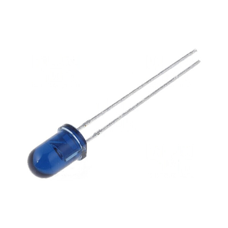 Fototranzistor 5mm 940nm 30V 30° | Electronic-mag.ro | Componente Electronice