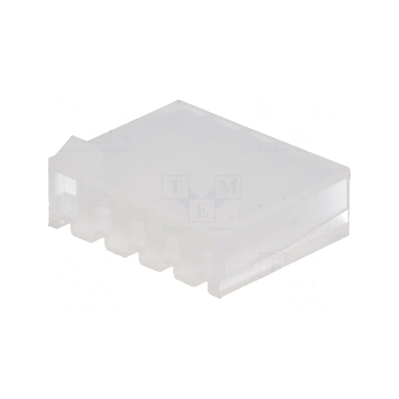 Conector cablu-placă mufă mamă KK 396 3,96mm 5 PIN | Electronic-mag.ro | Componente Electronice Conector cablu-placă mufă mamă KK 396 3,96mm 5 PIN | Electronic-mag.ro | Componente Electronice