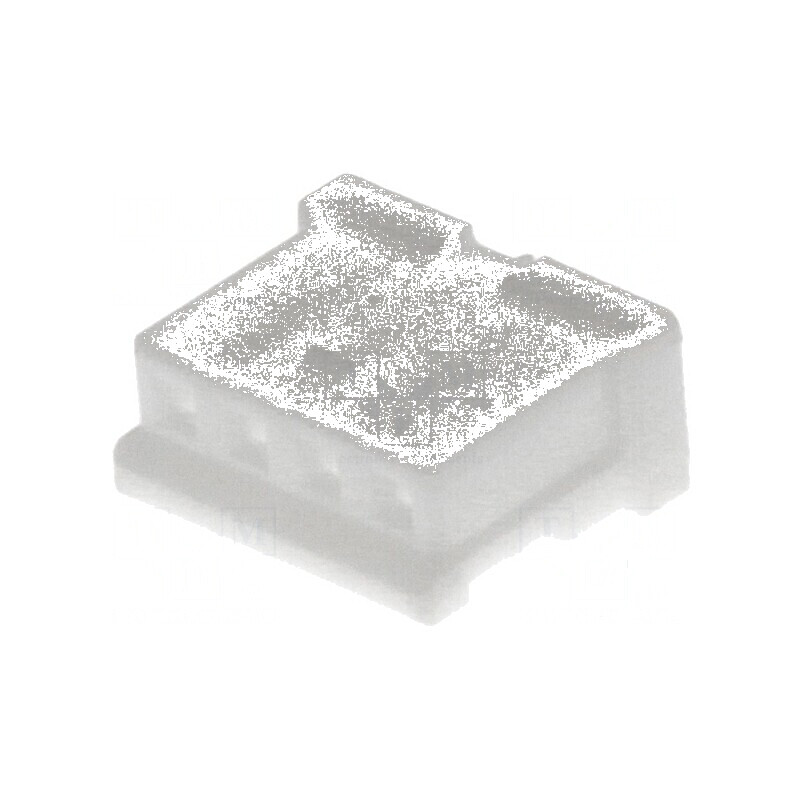 Conector cablu-placă mufă mamă Pico-SPOX 1,5mm PIN 4 crimpat | Electronic-mag.ro | Componente Electronice Conector cablu-placă mufă mamă Pico-SPOX 1,5mm PIN 4 crimpat | Electronic-mag.ro | Componente Electronice