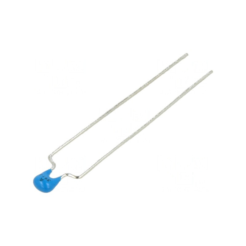 Condensator ceramic 390pF 100V C0G (NP0) ±5% THT 5mm | Electronic-mag.ro | Componente Electronice Condensator ceramic 390pF 100V C0G (NP0) ±5% THT 5mm | Electronic-mag.ro | Componente Electronice