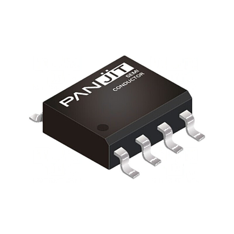 Tranzistor P-MOSFET unipolar 30V 5A SOP8 | Electronic-mag.ro | Componente Electronice