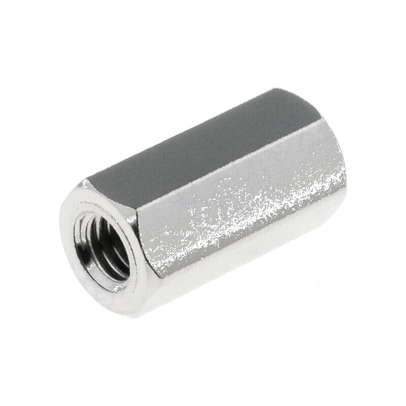 Piuliță distanțieră filetată 11mm M3 hexagonală | Electronic-mag.ro | Componente Electronice