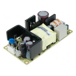 Alimentator Pulsatoriu 50W 127-370VDC 90-264VAC | Electronic-mag.ro | Componente Electronice