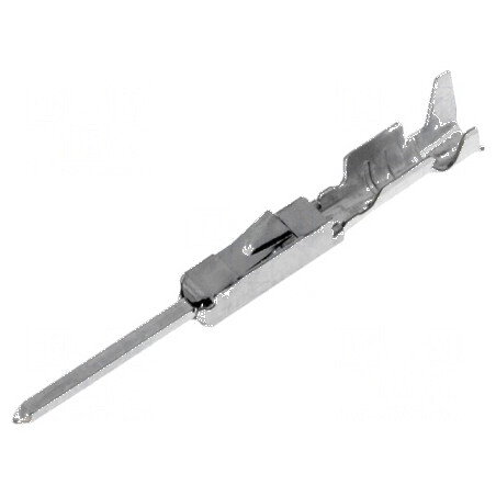 Pin Quadlock 0,35-0,5 mm² | Electronic-mag.ro | Componente Electronice