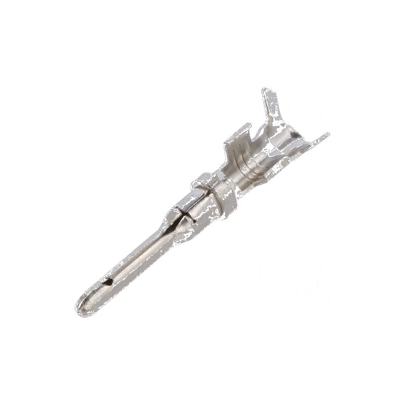 Pin tată nichelat 16AWG÷14AWG AHD, AT - rolă 16 pini ştanţaţi | Electronic-mag.ro | Componente Electronice Pin tată nichelat 16AWG÷14AWG AHD, AT - rolă 16 pini ştanţaţi | Electronic-mag.ro | Componente Electronice