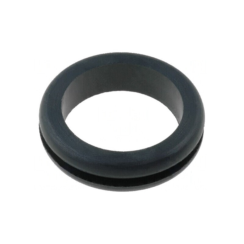 Manșon din cauciuc negru Øorif montare 19mm Øorif 16mm | Electronic-mag.ro | Componente Electronice Manșon din cauciuc negru Øorif montare 19mm Øorif 16mm | Electronic-mag.ro | Componente Electronice