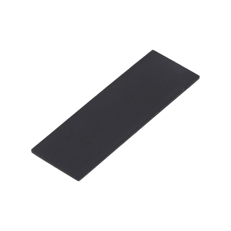 Capac ABS 13,5mm x 40,5mm -20÷60°C UL94HB | Electronic-mag.ro | Componente Electronice Capac ABS 13,5mm x 40,5mm -20÷60°C UL94HB | Electronic-mag.ro | Componente Electronice