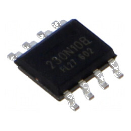 Tranzistor N-MOSFET unipolar  | Electronic-mag.ro | Componente Electronice