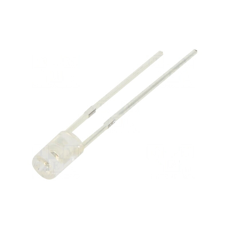 LED 3mm portocalie 220-300mcd 100° plat | Electronic-mag.ro | Componente Electronice LED 3mm portocalie 220-300mcd 100° plat | Electronic-mag.ro | Componente Electronice