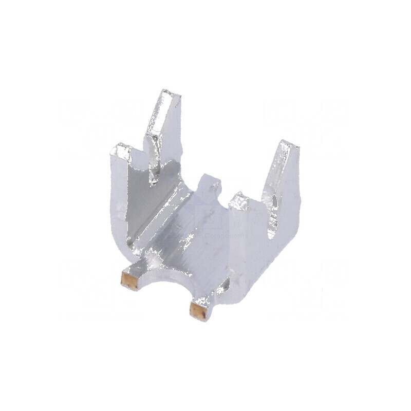 Conector IDC adaptor bloc de conexiuni 9176-500 cu 1 pistă | Electronic-mag.ro | Componente Electronice